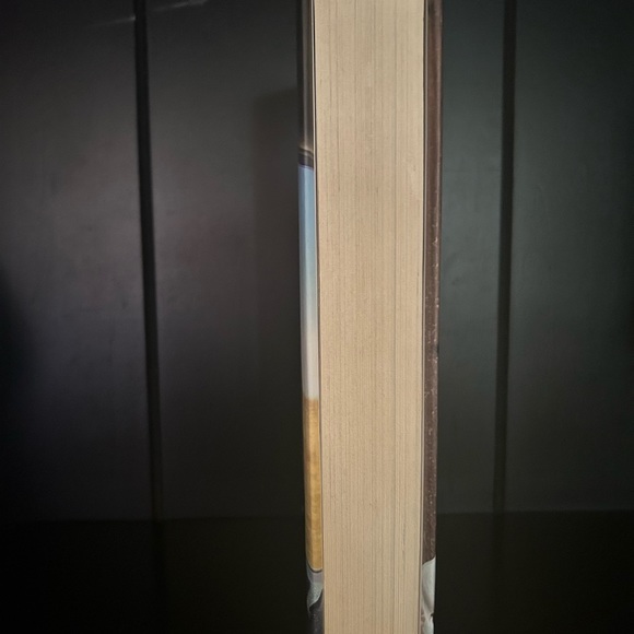 Pioneer woman frontier follies book and measuring spoons - Picture 3 of 3